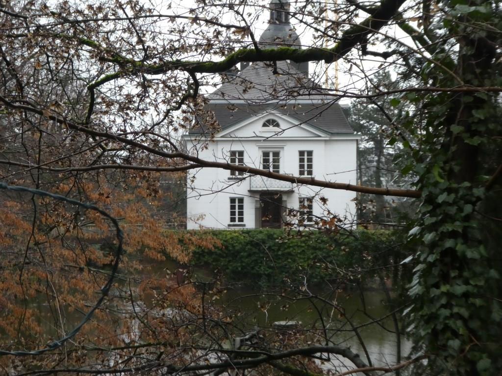 Weißhaus - 2020